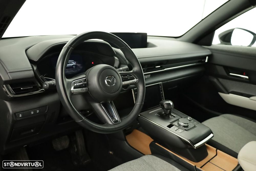 Mazda MX-30 e-SKYACTIV Exclusve-Line - 7