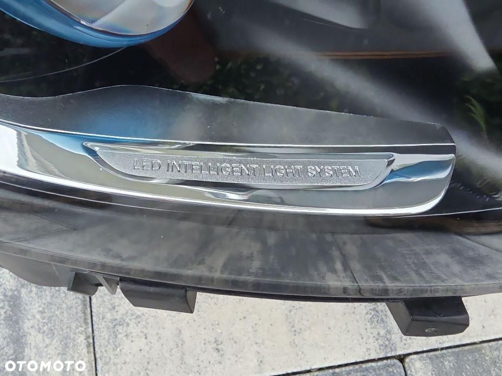 MERCEDES GLC 253 HYBRID Lampy Full Led Inteligent A2539062502 A2539062602 - 8