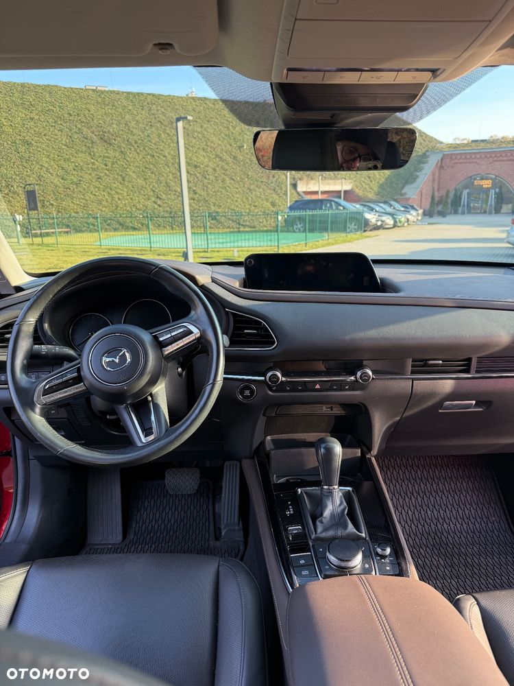 Mazda CX-30 2.0 mHEV Hikari 2WD - 26