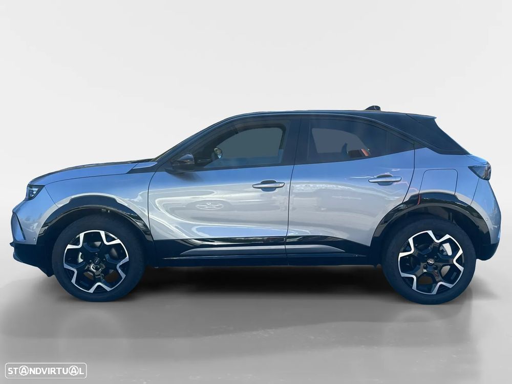 Opel Mokka 1.2 T GS - 3