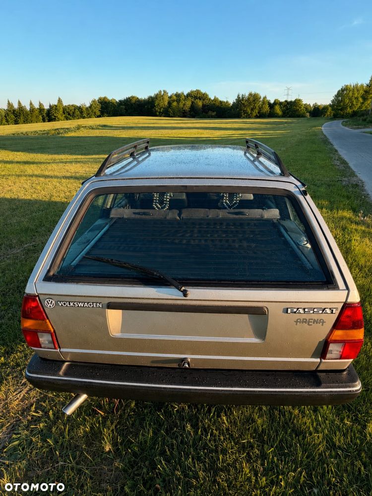 Volkswagen Passat - 3