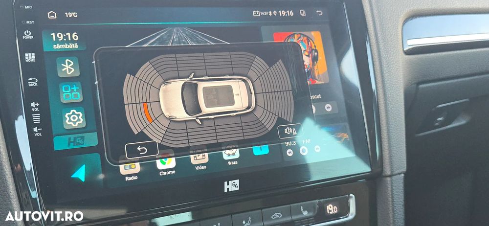 Volkswagen Golf - 29