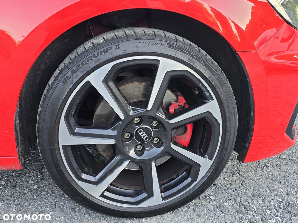 Audi A1 Sportback 30 TFSI S Line S tronic - 17
