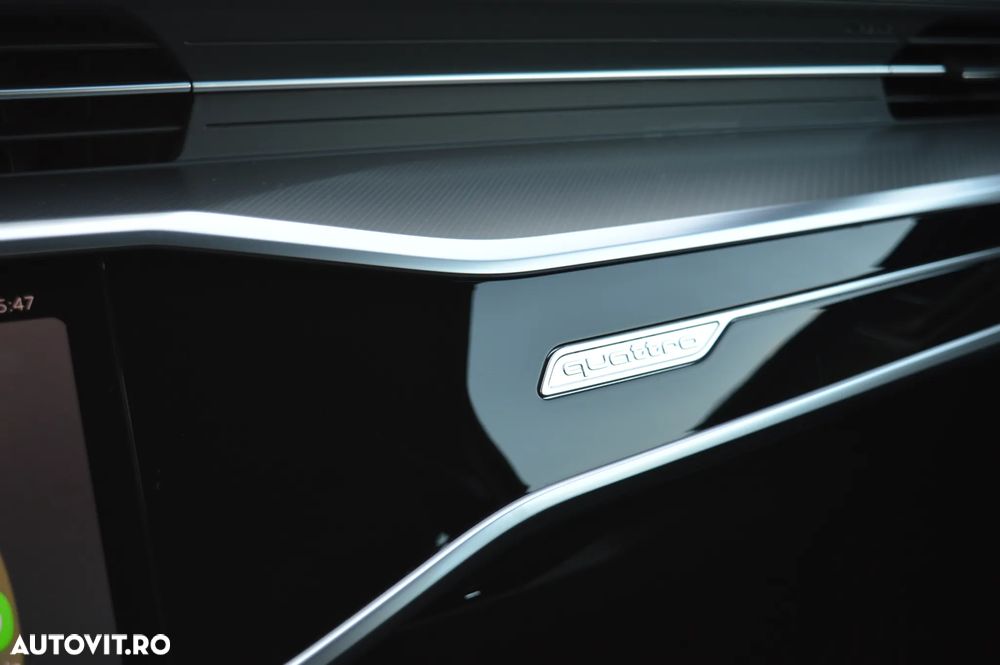 Audi A6 Avant 50 TDI quattro Tiptronic sport - 20