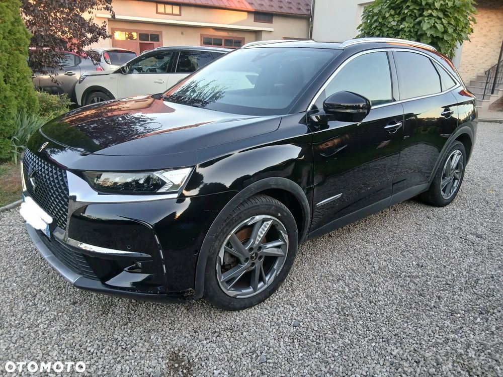 DS Automobiles DS 7 Crossback - 5