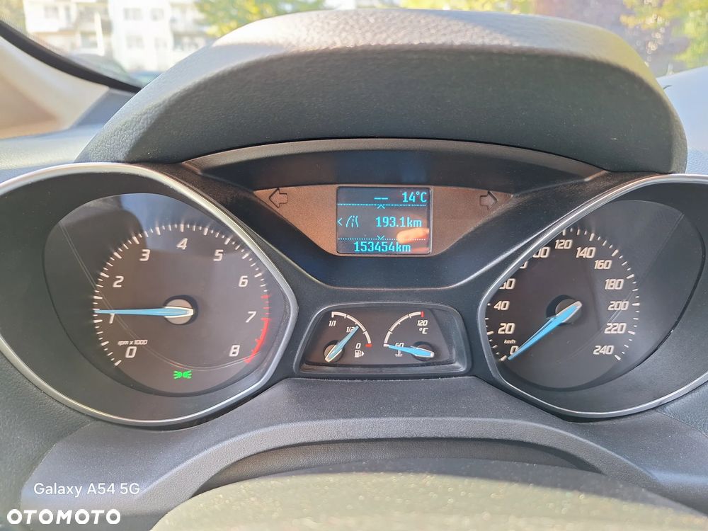 Ford C-MAX 1.6 FF Trend - 14