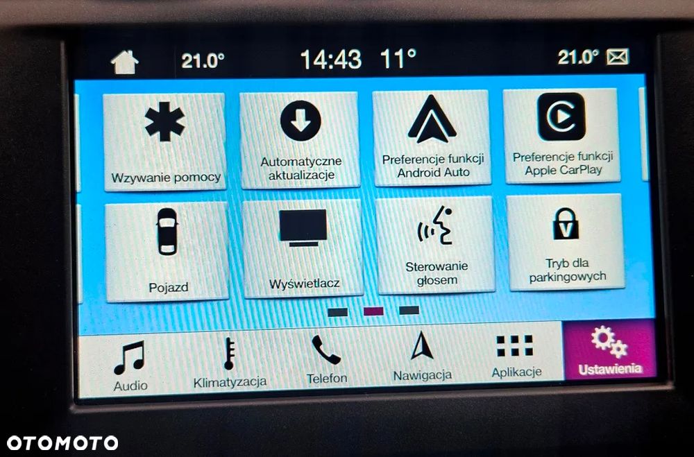 Ford Mondeo 2.0 EcoBlue Business Edition - 25