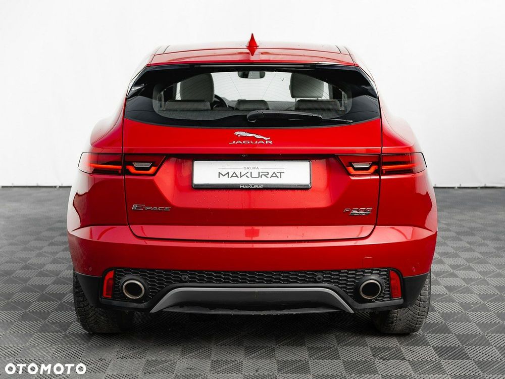Jaguar E-Pace 2.0 i4P AWD S - 11