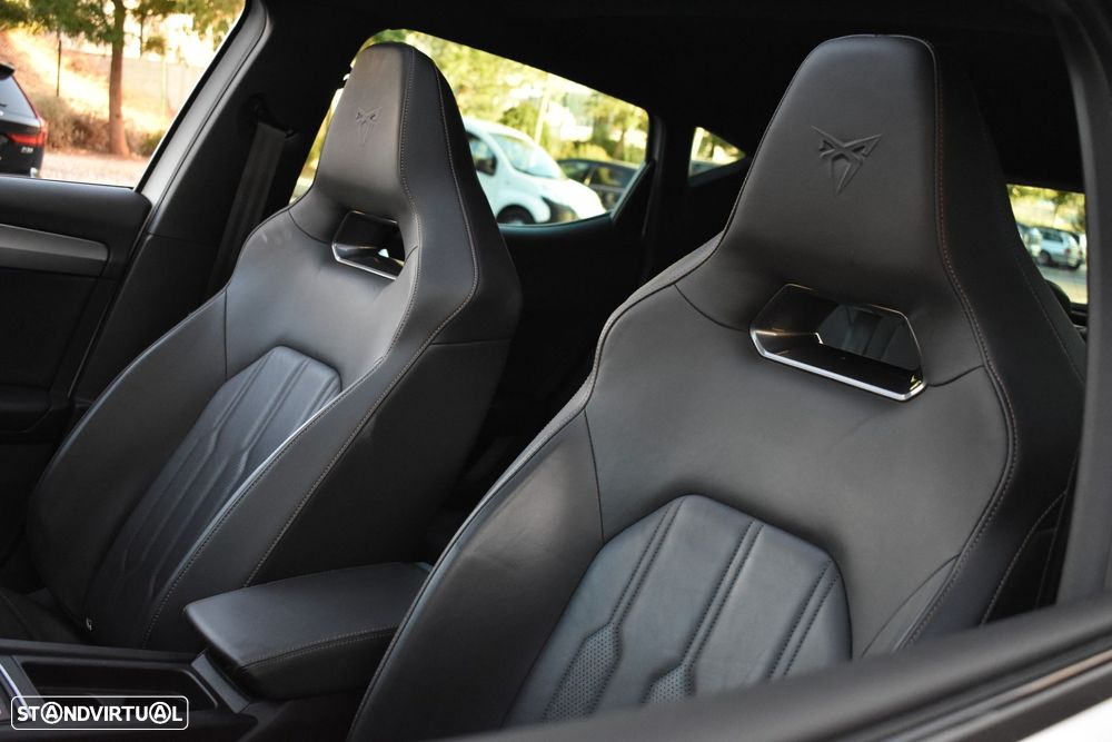 Cupra Leon - 24
