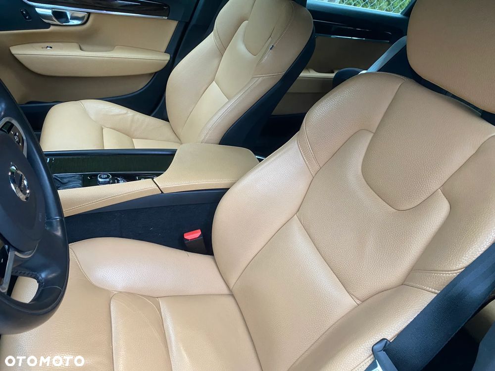 Volvo S90 T5 Geartronic Momentum - 28