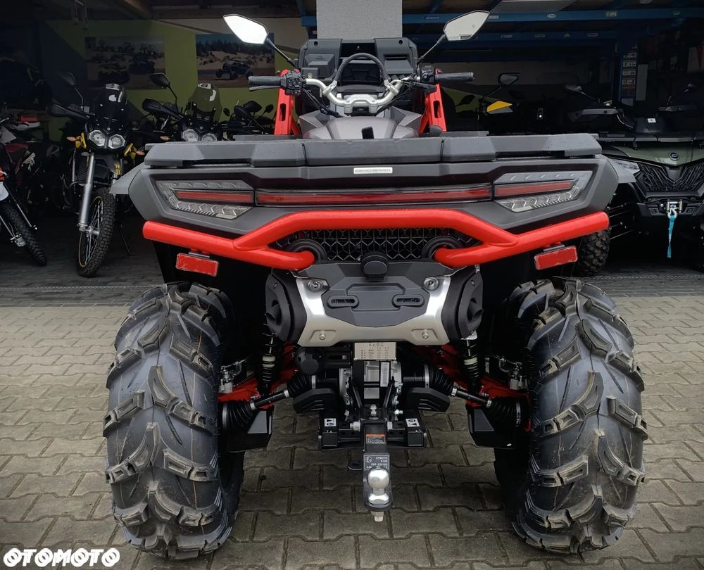 CFMoto CForce - 22