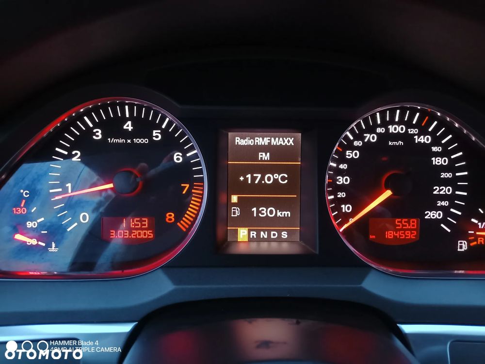 Audi A6 Limousine - 28