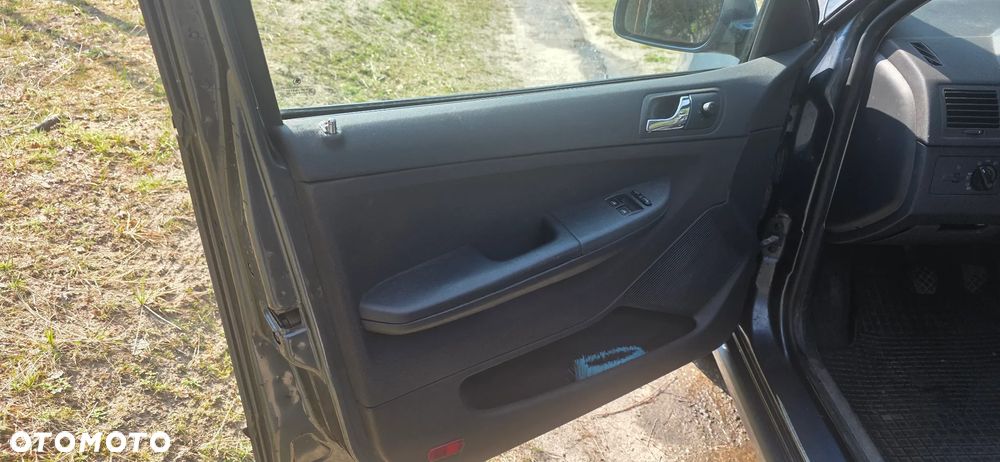 Skoda Fabia 1.2 12V Classic - 6