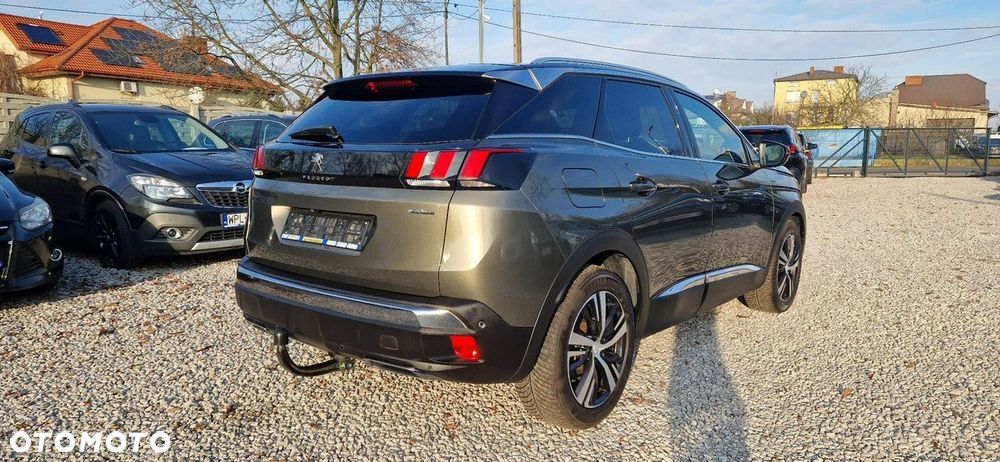 Peugeot 3008 - 11