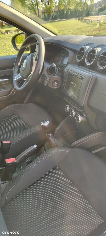 Dacia Duster - 28