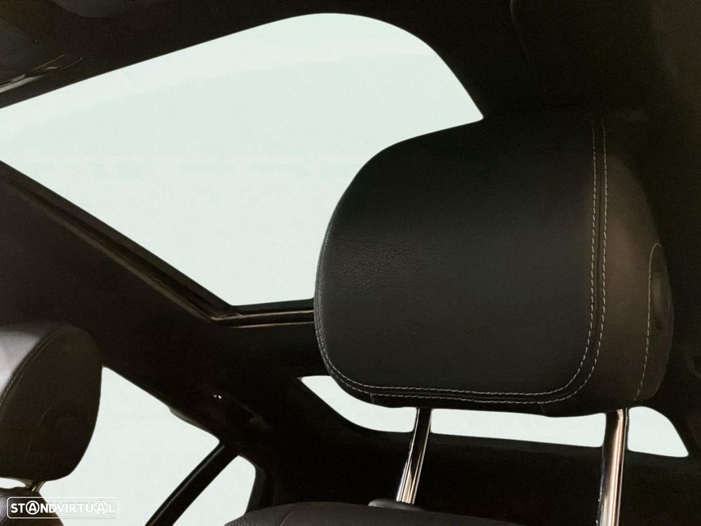 Mercedes-Benz C 300 - 25