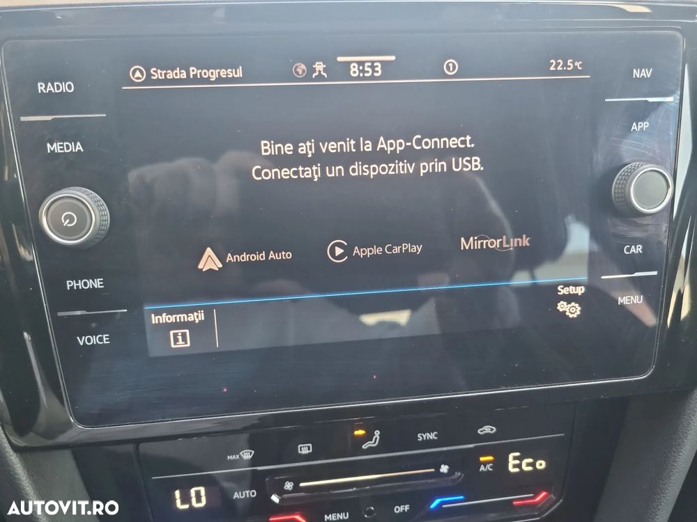 Volkswagen Passat - 16