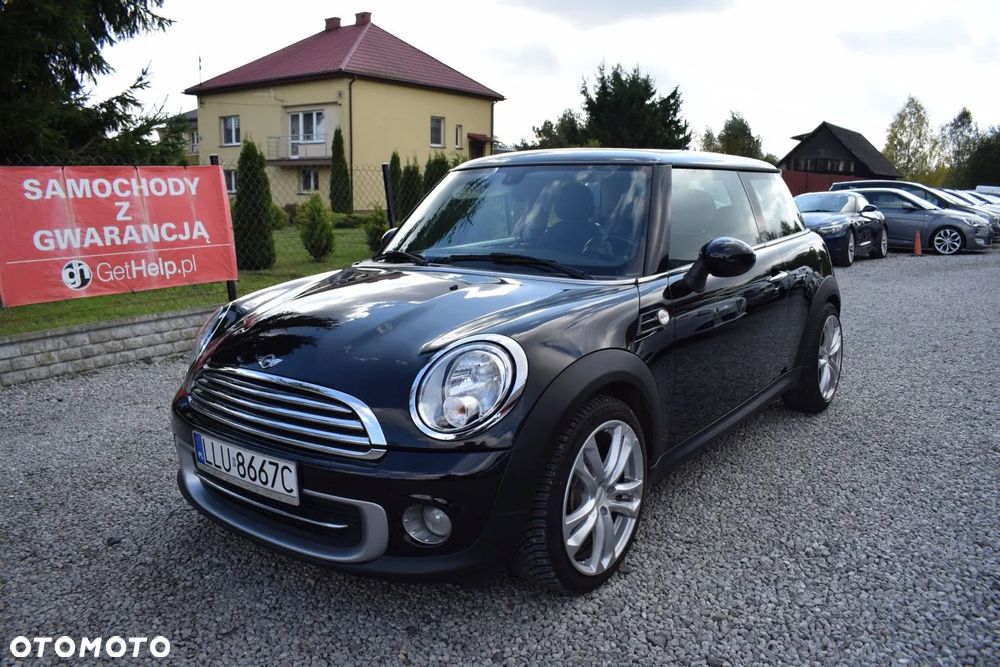 Mini One