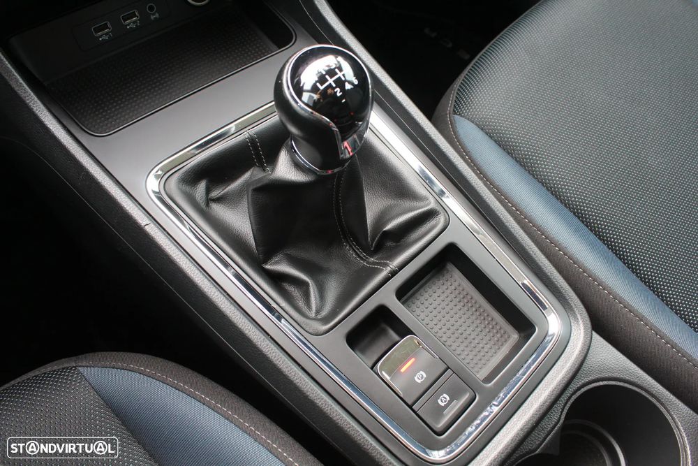 SEAT Ateca 1.6 TDI Style - 17