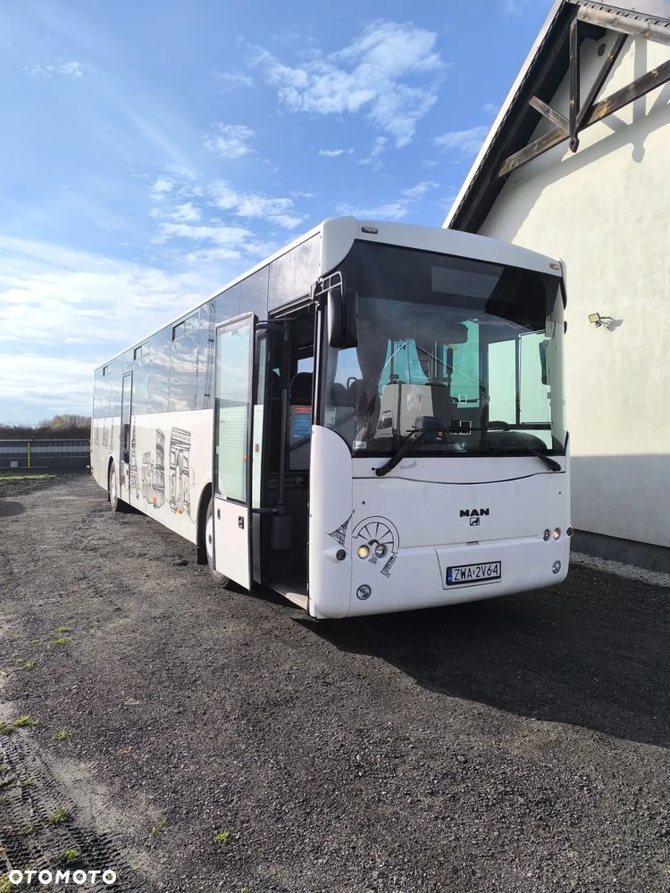 MAN A91 - 1