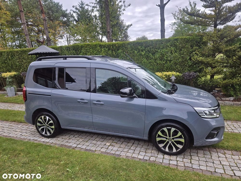 Renault Kangoo 1.5 dCi Equilibre - 10