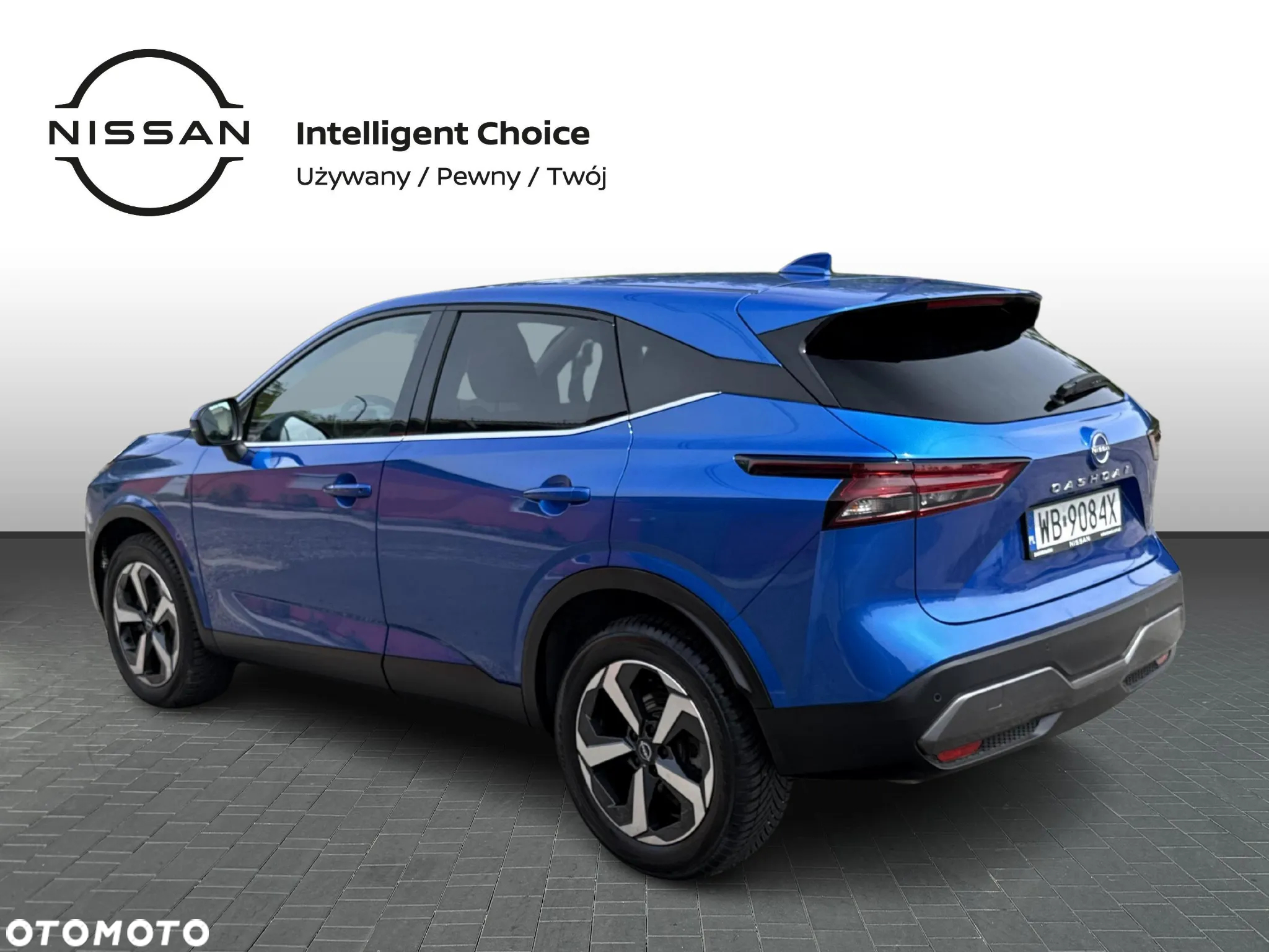 Nissan Qashqai - 3