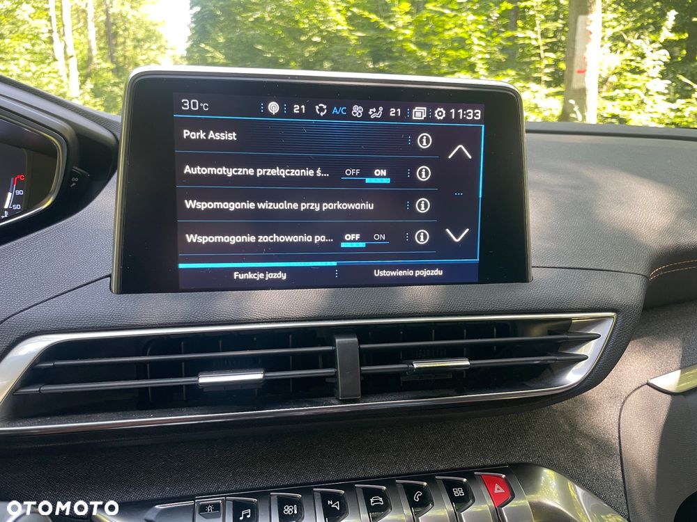 Peugeot 3008 1.5 BlueHDi GT Pack S&S EAT8 - 24