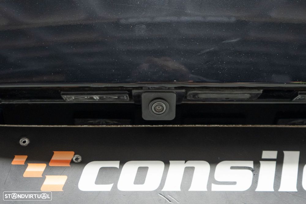 Peugeot 5008 1.2 PureTech Allure EAT8 - 19