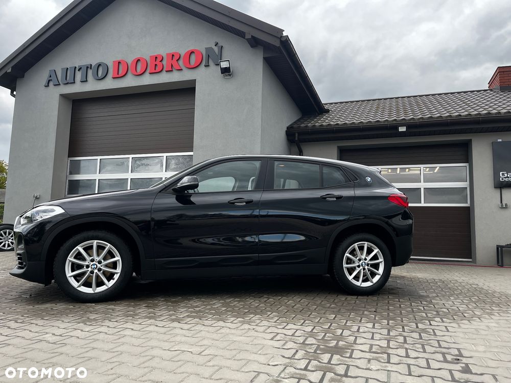 BMW X2 sDrive18i Advantage - 5