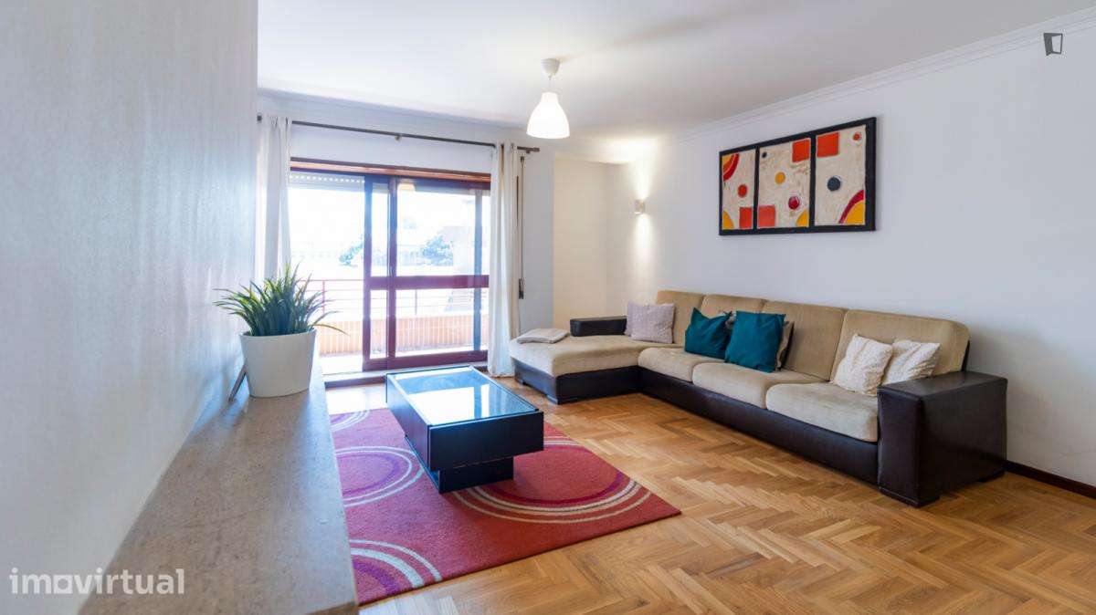 Apartamento com 3 quartos - localizado em Paranhos Porto - Grande imagem: 5/32