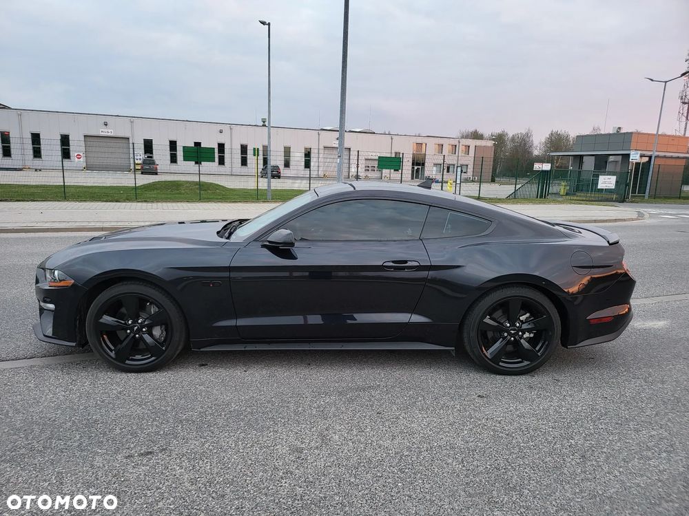 Ford Mustang 5.0 V8 GT - 18