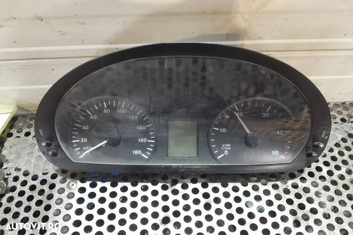 Ceasuri bord A9065420101 A9065420101 / A9065420701 / A9069020100 Merc - 1