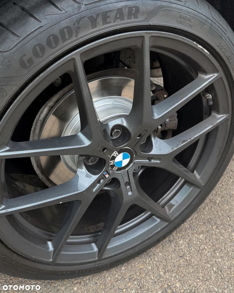 BMW Seria 2 218i GT M Sport - 13