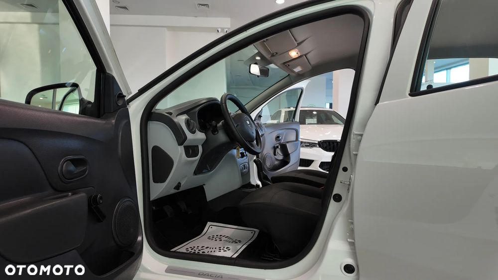 Dacia Sandero 1.2 16V 75 Ambiance - 21