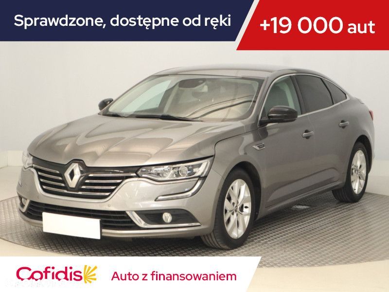Renault Talisman - 2