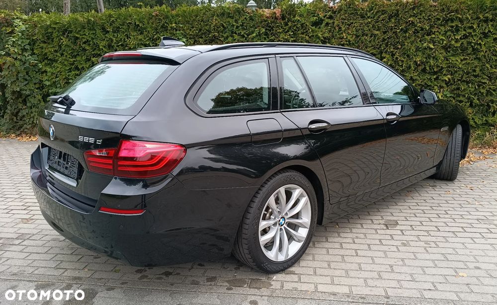 BMW Seria 5 - 14