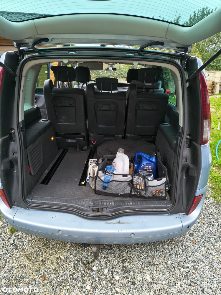 Renault Espace 2.0T Expression - 8