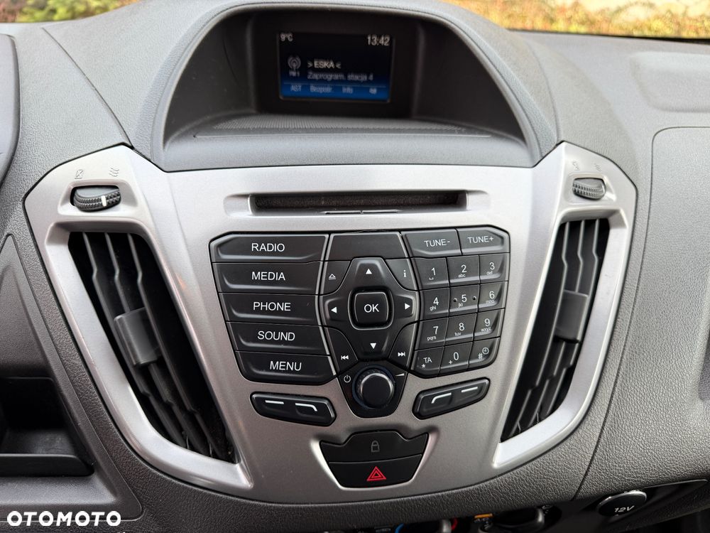 Ford Transit Custom L2H2 VA MH Trend - 16