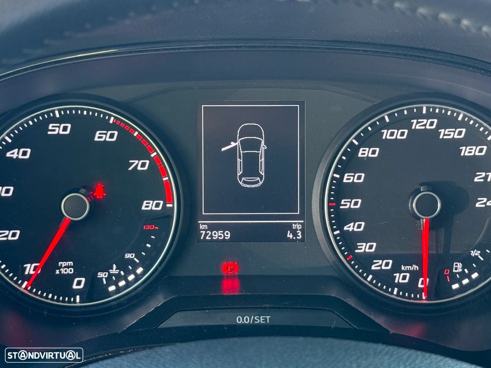 SEAT Ibiza 1.0 Style - 26