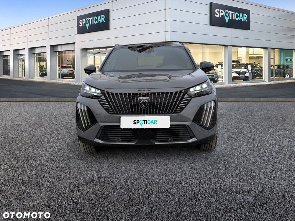 Peugeot 2008 54kWh GT - 2