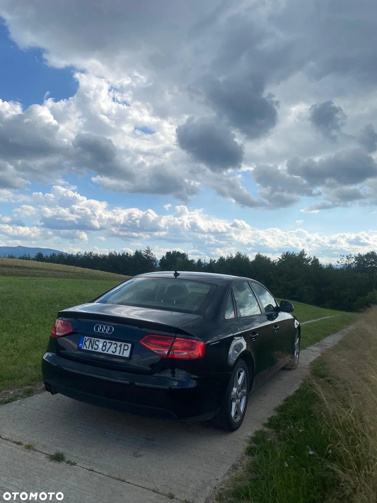 Audi A4 2.0 TDI - 7
