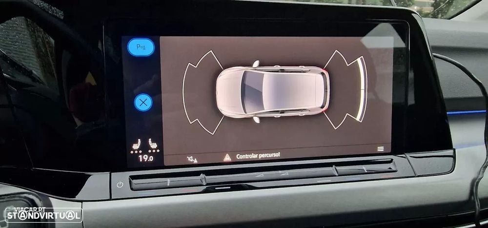 VW Golf 1.0 TSI Life - 17