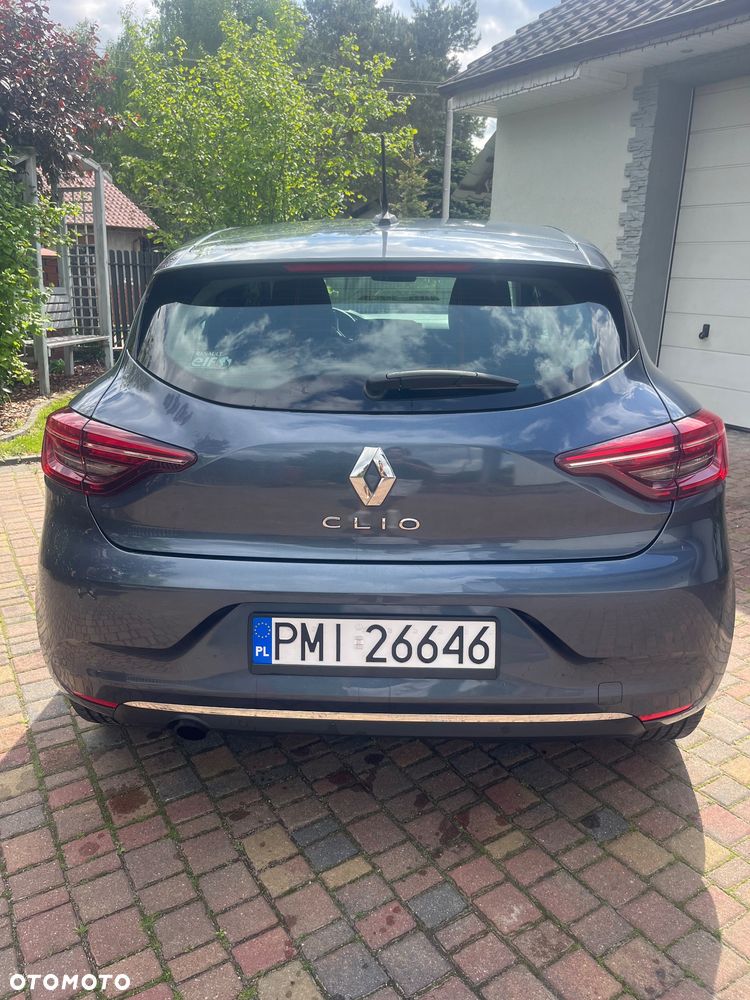 Renault Clio 1.0 TCe R.S Line - 14