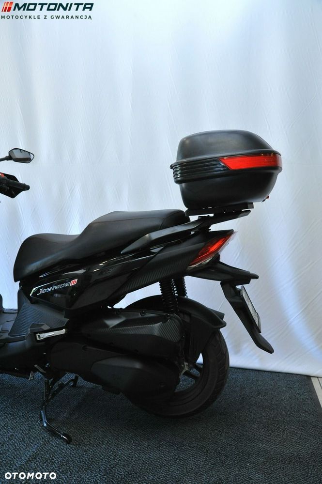 SYM Joyride - 15