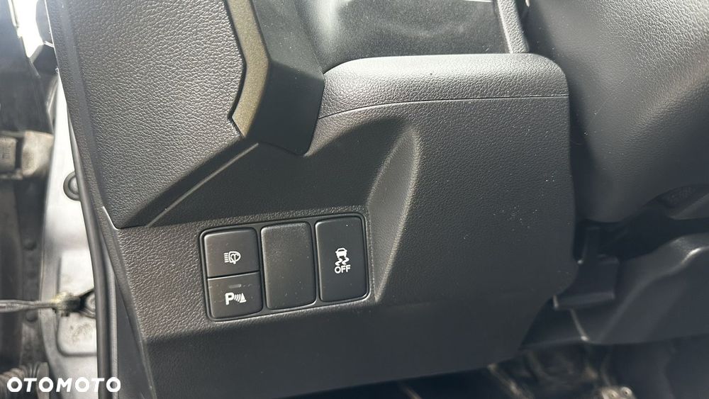 Honda Civic 1.6 i-DTEC Executive Black Edition - 11