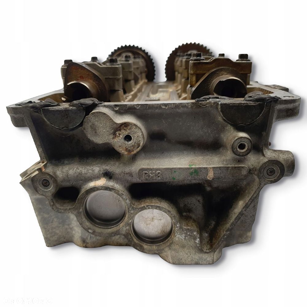 GŁOWICA CYLINDRÓW Jaguar X-Type 2.5 V6 RF1R8E-6090-A20E - 4