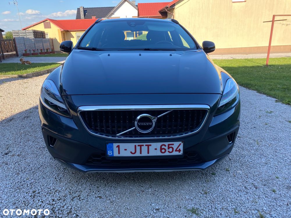 Volvo V40 Cross Country D3 Geartronic Summum - 6