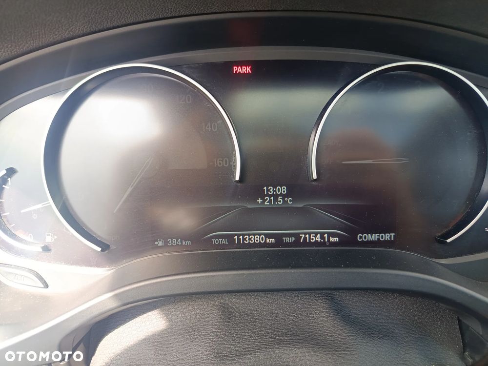 BMW X3 - 14