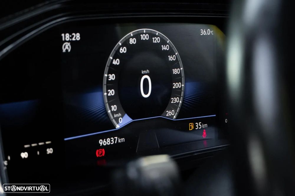 VW Polo 1.0 TSI Life - 36