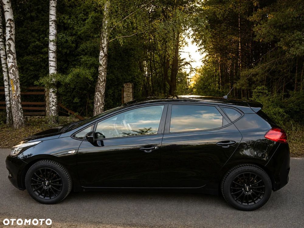 Kia Ceed - 5